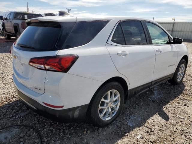 Obraz 3 z 2022 CHEVROLET EQUINOX LT 2022 z VIN 3GNAXTEV0NL134577