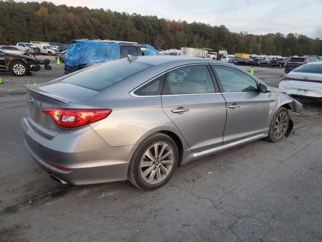 Изображение 3 2016 HYUNDAI SONATA SPORT 2016 с VIN 5NPE34AF1GH265935