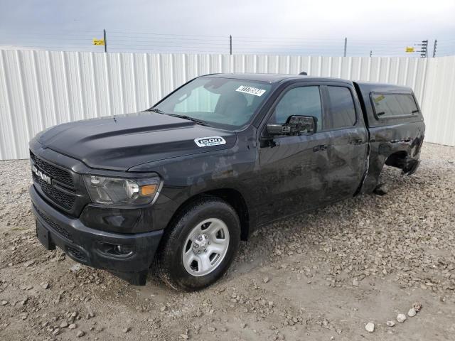 Image 1 of 2023 RAM 1500 TRADESMAN 2023 with VIN 1C6RRFCG5PN694522