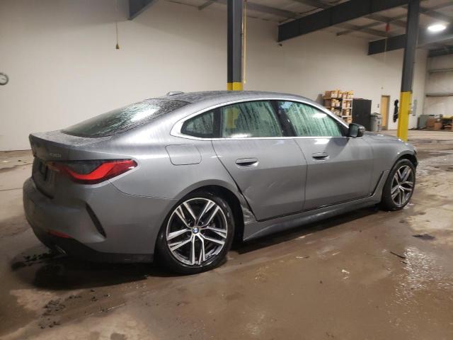 Obraz 3 z 2024 BMW 430XI GRAN COUPE 2024 z VIN WBA73AV04RFR48431