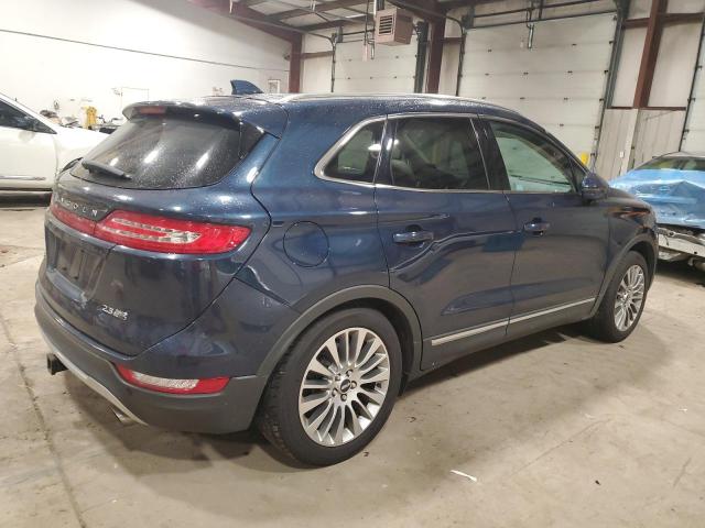 Obraz 3 z 2015 LINCOLN MKC  2015 z VIN 5LMTJ2AH7FUJ19619