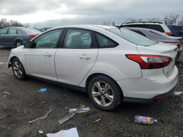 Изображение 2 2013 FORD FOCUS SE 2013 с VIN 1FADP3F27DL226134