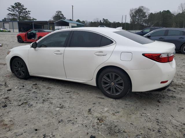 Image 2 of 2015 LEXUS ES 350 2015 with VIN JTHBK1GG1F2158127