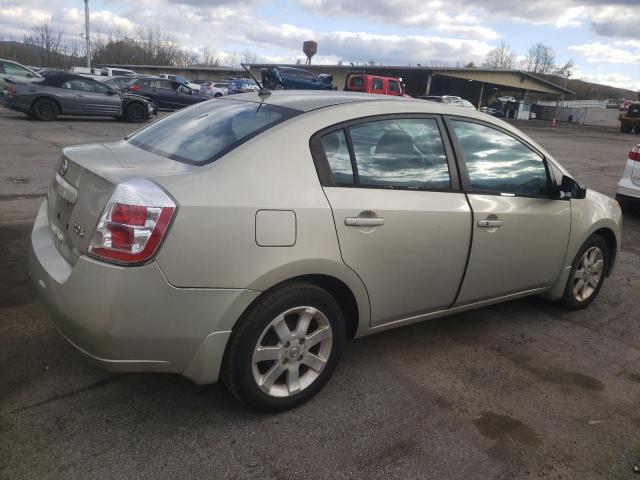 Изображение 3 2007 NISSAN SENTRA 2.0 2007 с VIN 3N1AB61E07L624585