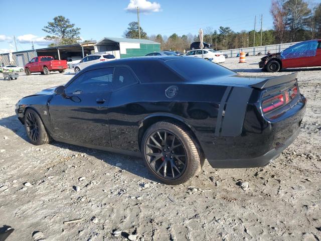 Image 2 of 2016 DODGE CHALLENGER R/T SCAT PACK 2016 with VIN 2C3CDZFJ7GH255275
