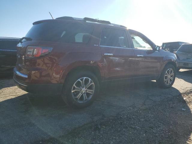 Изображение 3 2016 GMC ACADIA SLT-1 2016 с VIN 1GKKRRKD6GJ212543