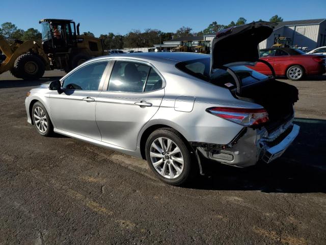 Obraz 2 z 2018 TOYOTA CAMRY L 2018 z VIN 4T1B11HK5JU003015