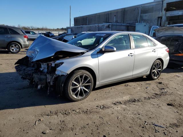 Image 1 of 2015 TOYOTA CAMRY LE 2015 with VIN 4T1BF1FK6FU900193