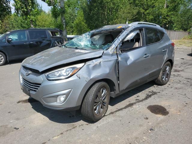 Obraz 2015 HYUNDAI TUCSON LIMITED 2015