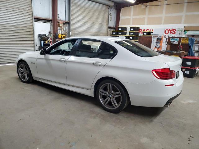 Изображение 2 2012 BMW 550 I 2012 с VIN WBAFR9C53CDX79402