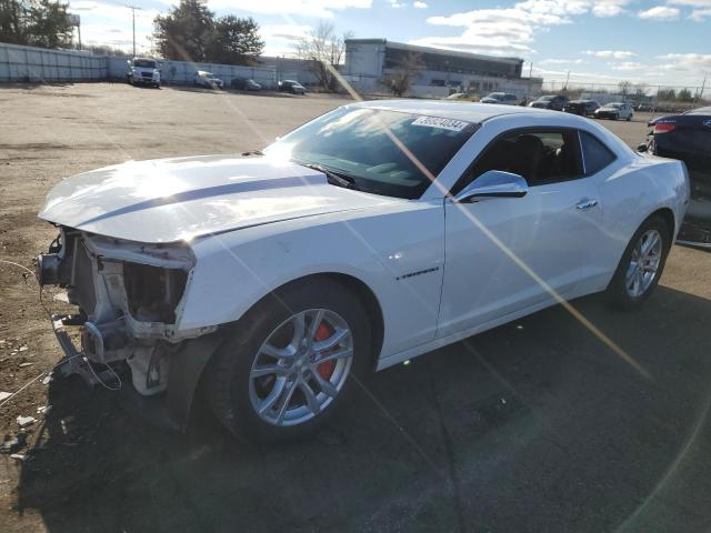 Obraz 2015 CHEVROLET CAMARO LS 2015