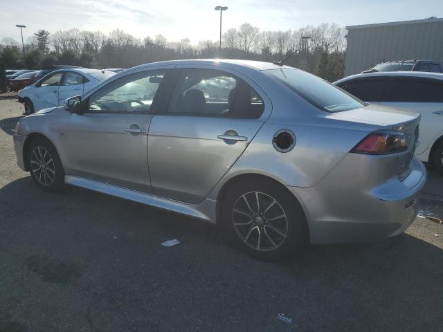 Obraz 2 z 2016 MITSUBISHI LANCER ES 2016 z VIN JA32V2FW2GU004585