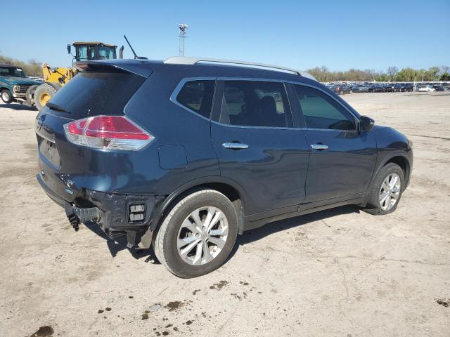 Obraz 3 z 2014 NISSAN ROGUE S 2014 z VIN 5N1AT2MT4EC826850