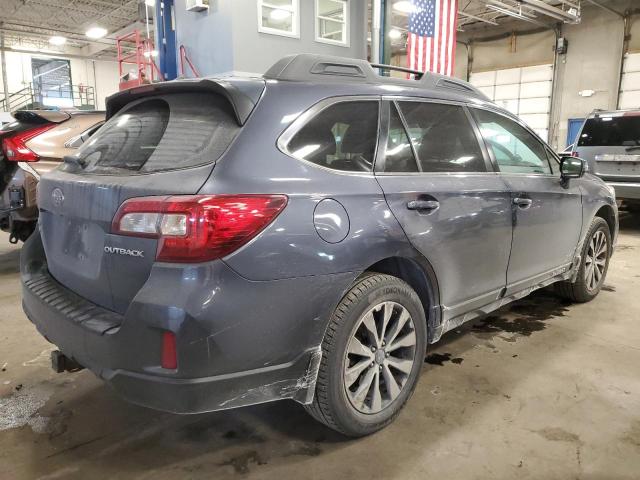 Obraz 3 z 2015 SUBARU OUTBACK 2.5I LIMITED 2015 z VIN 4S4BSBNC4F3305943