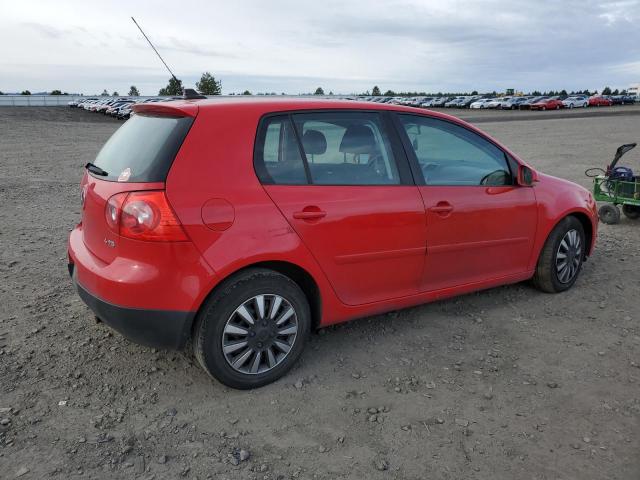 Obraz 3 z 2009 VOLKSWAGEN RABBIT  2009 z VIN WVWDA71K99W095580