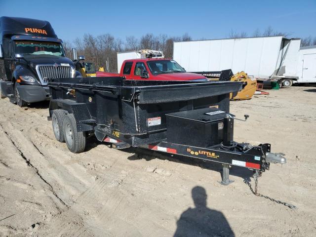 Obraz 2021 DOOL TRAILER 2021