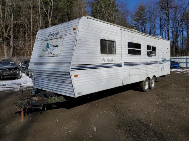 Изображение 2 2001 KEYSTONE SPRINGDALE 2001 с VIN 4YDT2952013019957