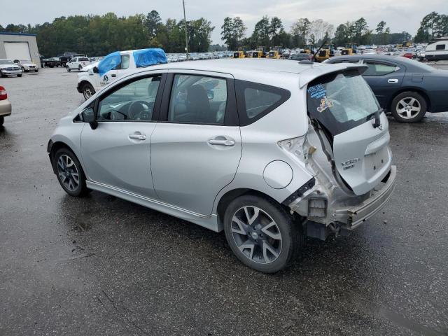 Изображение 2 2015 NISSAN VERSA NOTE S 2015 с VIN 3N1CE2CP7FL431467