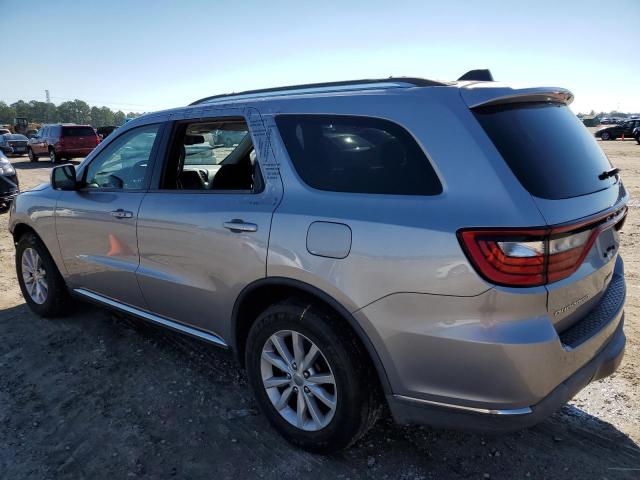 Image 2 of 2014 DODGE DURANGO SXT 2014 with VIN 1C4RDHAG8EC332098