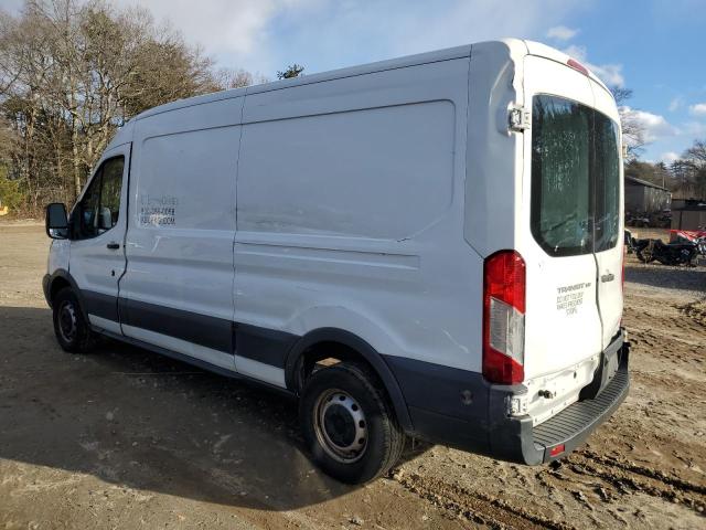 Obraz 2 z 2017 FORD TRANSIT T-150 2017 z VIN 1FTYE2CM9HKA26532