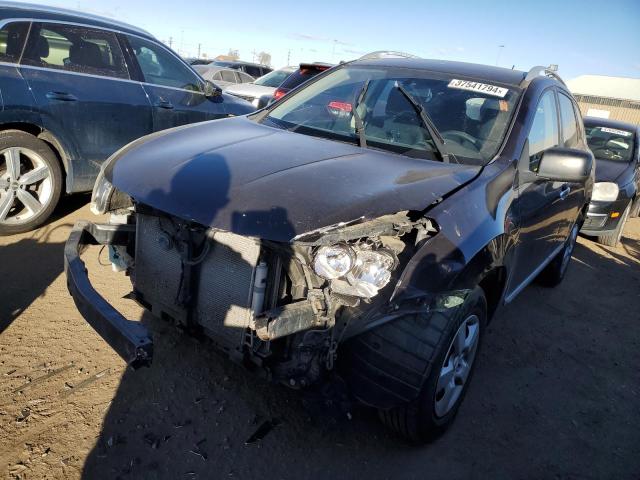 Obraz 1 z 2015 NISSAN ROGUE SELECT S 2015 z VIN JN8AS5MV1FW752740