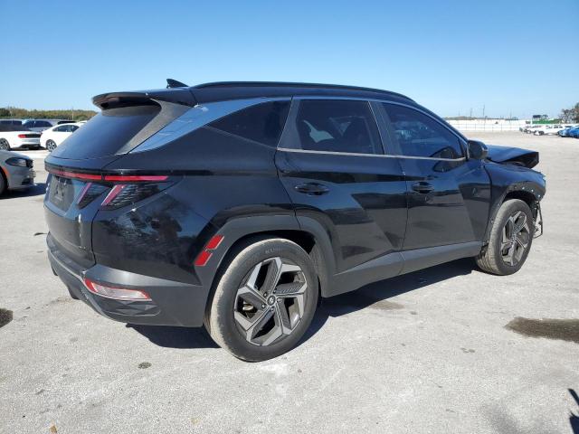 Image 3 of 2022 HYUNDAI TUCSON SEL 2022 with VIN 5NMJC3AE2NH075264