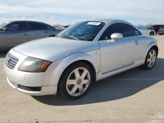Obraz 1 z 2001 AUDI TT QUATTRO 2001 z VIN TRUWX28N311011125