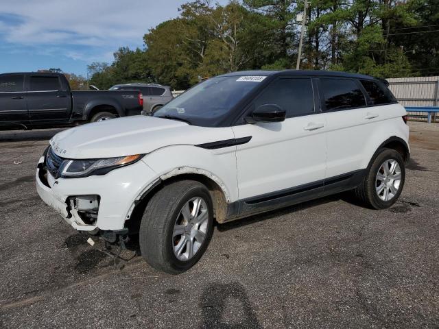 Obraz 1 z 2018 LAND ROVER RANGE ROVER EVOQUE SE 2018 z VIN SALVP2RX6JH322666