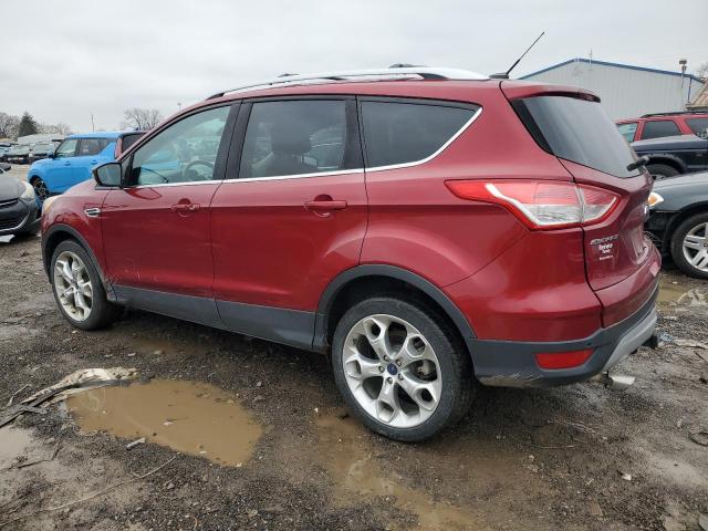 Obraz 2 z 2013 FORD ESCAPE TITANIUM 2013 z VIN 1FMCU9J92DUD52770
