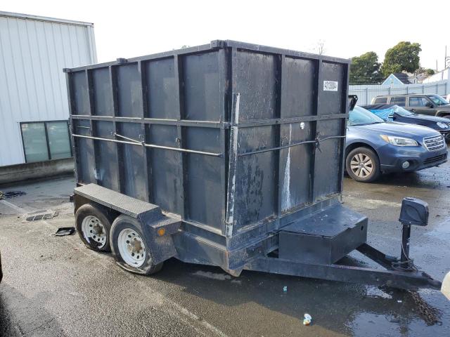 Изображение 1 2005 TRL TRAILER 2005 с VIN 4JUBD10295N017046