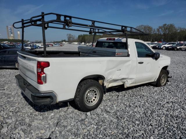 Obraz 3 z 2021 CHEVROLET SILVERADO C1500 2021 z VIN 3GCNWAEF6MG348720