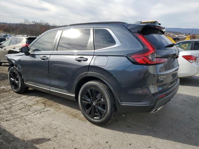 Image 2 of 2023 HONDA CR-V SPORT TOURING 2023 with VIN 5J6RS6H91PL006125