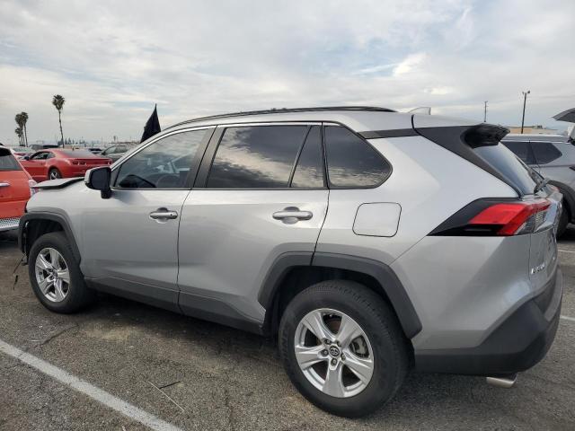 Изображение 2 2019 TOYOTA RAV4 XLE 2019 с VIN 2T3W1RFV3KW016674