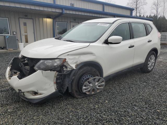 Obraz 1 z 2016 NISSAN ROGUE S 2016 z VIN 5N1AT2MT3GC740688