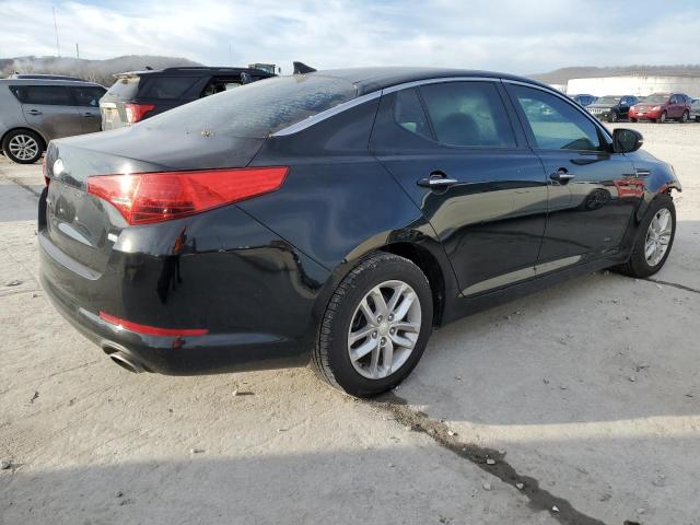 Obraz 3 z 2013 KIA OPTIMA LX 2013 z VIN 5XXGM4A78DG186459