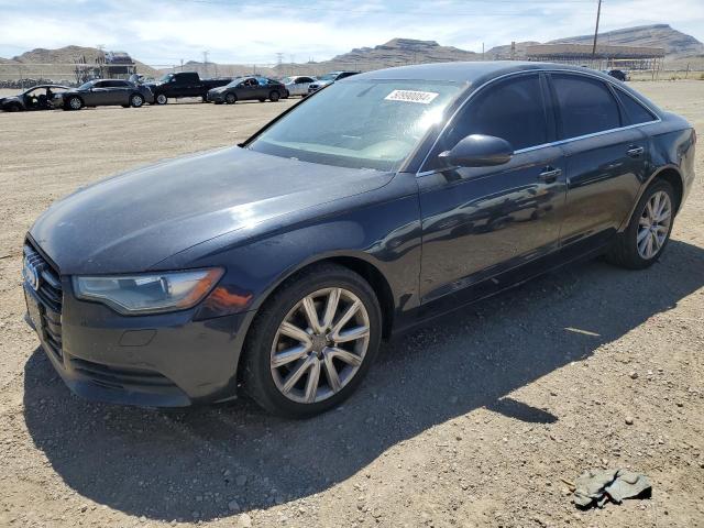 Obraz 2013 AUDI A6 PREMIUM PLUS 2013