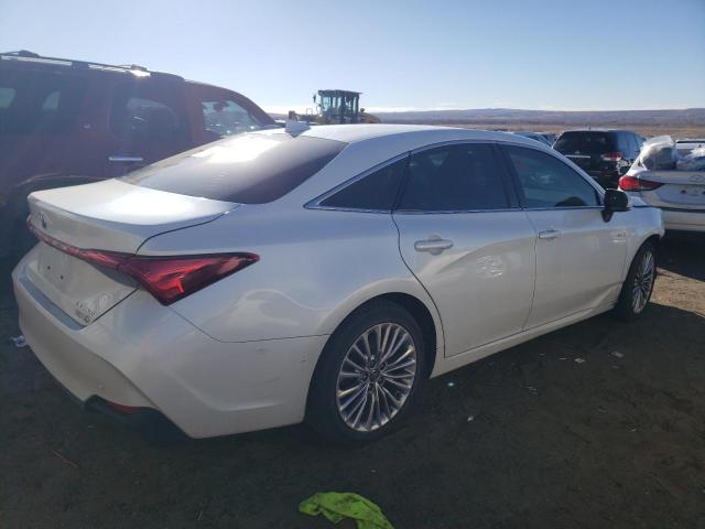Изображение 3 2020 TOYOTA AVALON LIMITED 2020 с VIN 4T1D21FB0LU016914