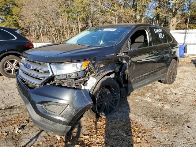 Obraz 2015 FORD EDGE SE 2015