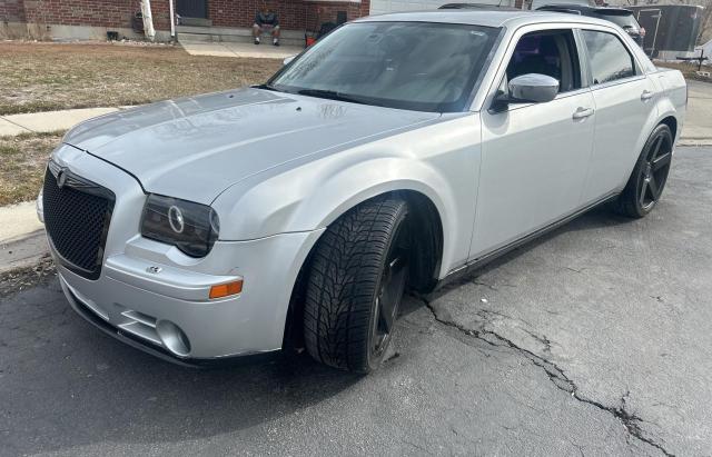 Obraz 2 z 2006 CHRYSLER 300C SRT-8 2006 z VIN 2C3LA73W76H470280