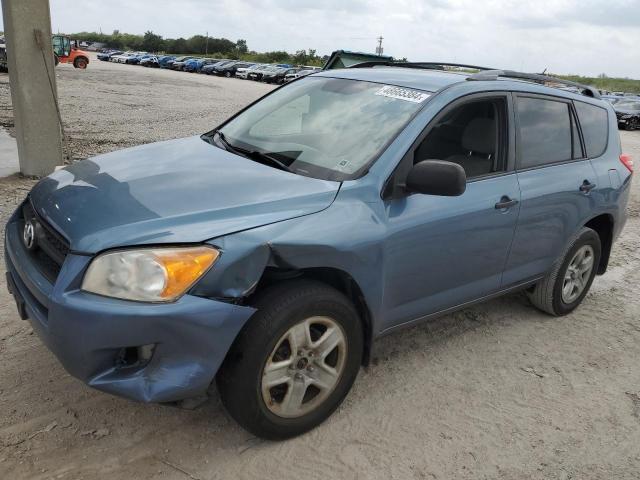 Image 1 of 2010 TOYOTA RAV4  2010 with VIN 2T3BF4DV1AW081172