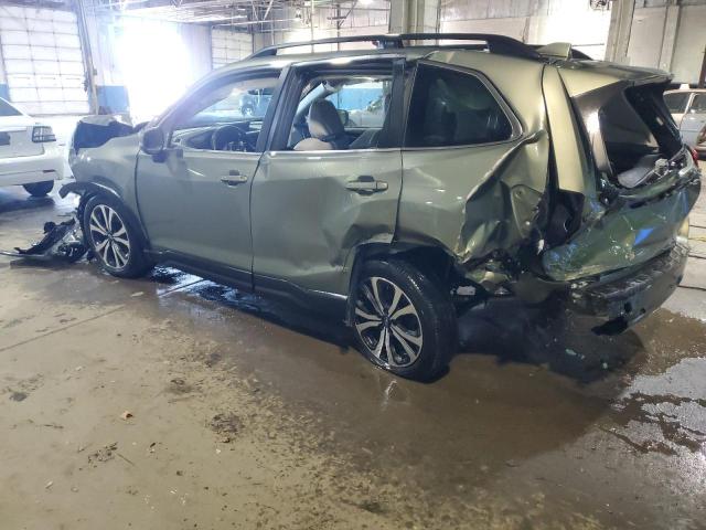 Obraz 2 z 2021 SUBARU FORESTER LIMITED 2021 z VIN JF2SKAUC2MH533375