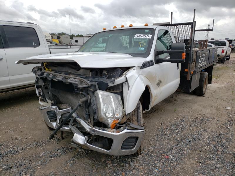 Изображение 2 2016 FORD F350 SUPER DUTY 2016 с VIN 1FDRF3HT7GEA21166