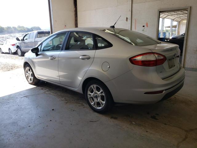 Image 2 of 2016 FORD FIESTA SE 2016 with VIN 3FADP4BJ6GM142196