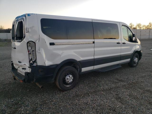 Obraz 3 z 2020 FORD TRANSIT T-350 2020 z VIN 1FBAX9Y81LKB39162