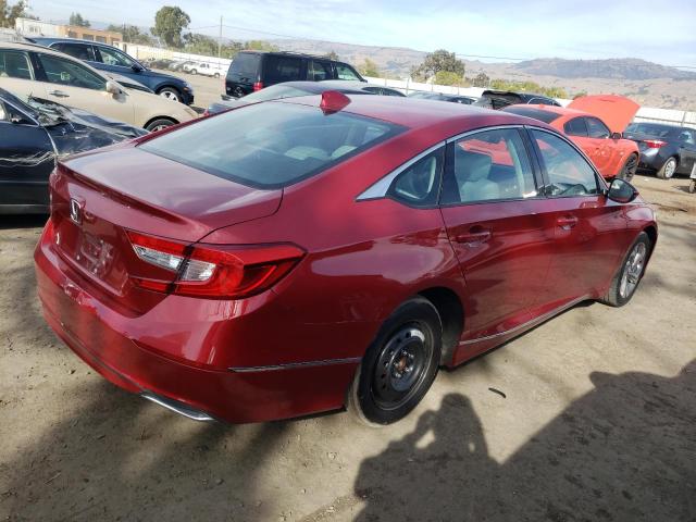 Obraz 3 z 2018 HONDA ACCORD EXL 2018 z VIN 1HGCV1F5XJA123664