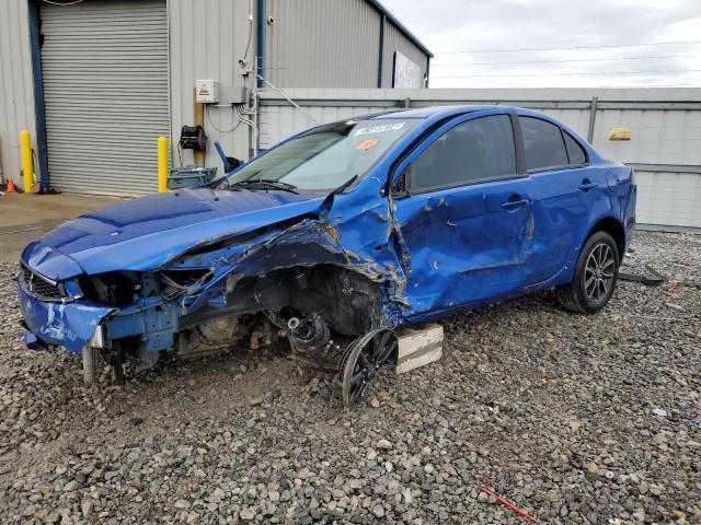 2017 MITSUBISHI LANCER ES 2017 image