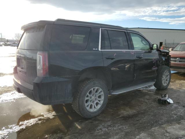 Obraz 3 z 2018 GMC YUKON SLE 2018 z VIN 1GKS2AKC2JR289643