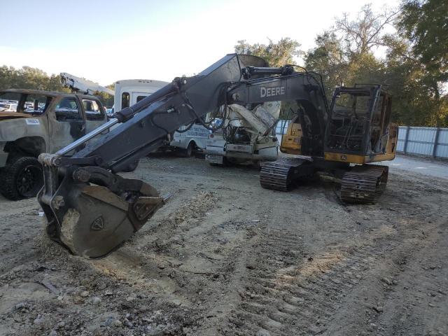 Изображение 2 2021 JOHN DEERE EXCAVATOR 2021 с VIN 1FF130GXPLF042759