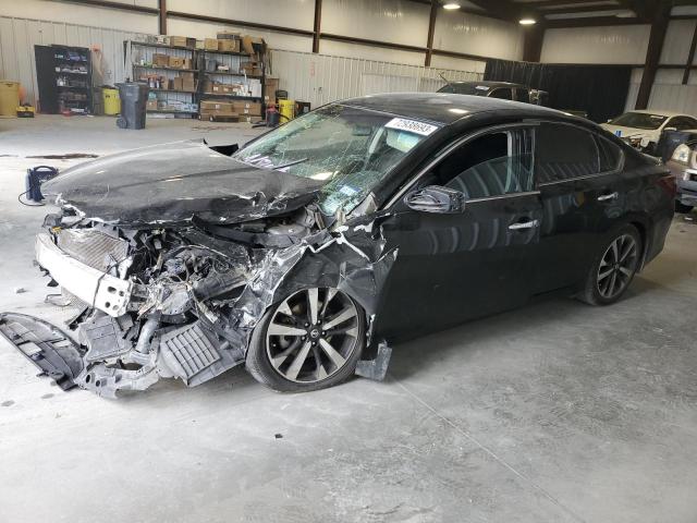 Изображение 1 2018 NISSAN ALTIMA 2.5 2018 с VIN 1N4AL3AP6JC110260