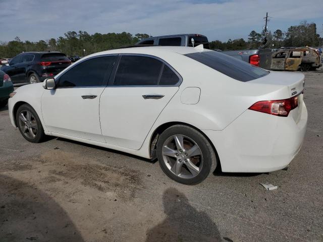 Image 2 of 2012 ACURA TSX  2012 with VIN JH4CU2F42CC022834
